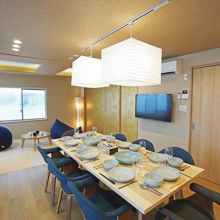 コンドミニアムホテル 渋谷goten Condominium Hotel Shibuya Goten Τόκιο Εξωτερικό φωτογραφία