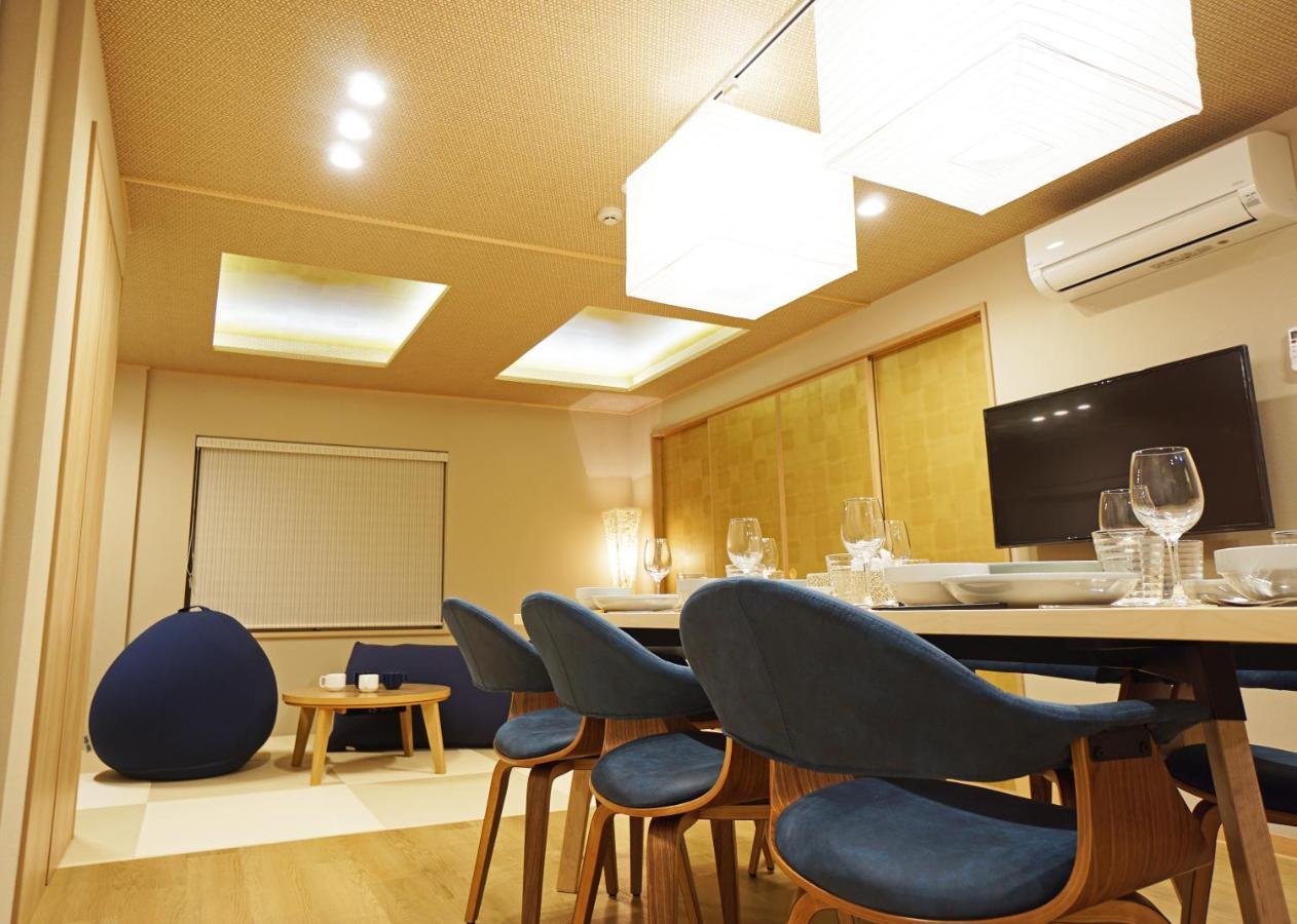 コンドミニアムホテル 渋谷goten Condominium Hotel Shibuya Goten Τόκιο Εξωτερικό φωτογραφία